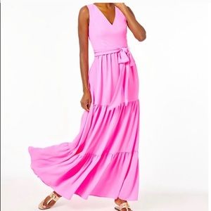 Lilly Pulitzer Maurine Dress